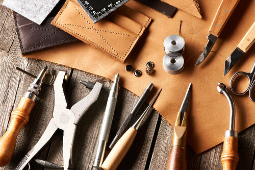 Leatherworking_Tools